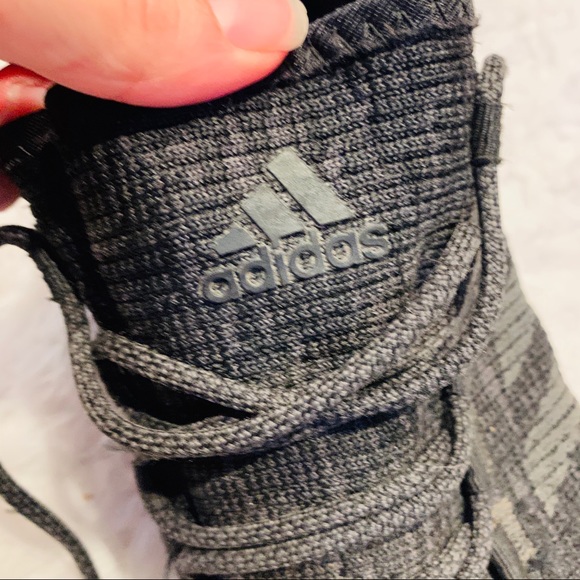 Adidas Pure Boost Athletic Shoes - Picture 9 of 10